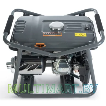 Бензиновый генератор Helmut LT 2200 картинка 5